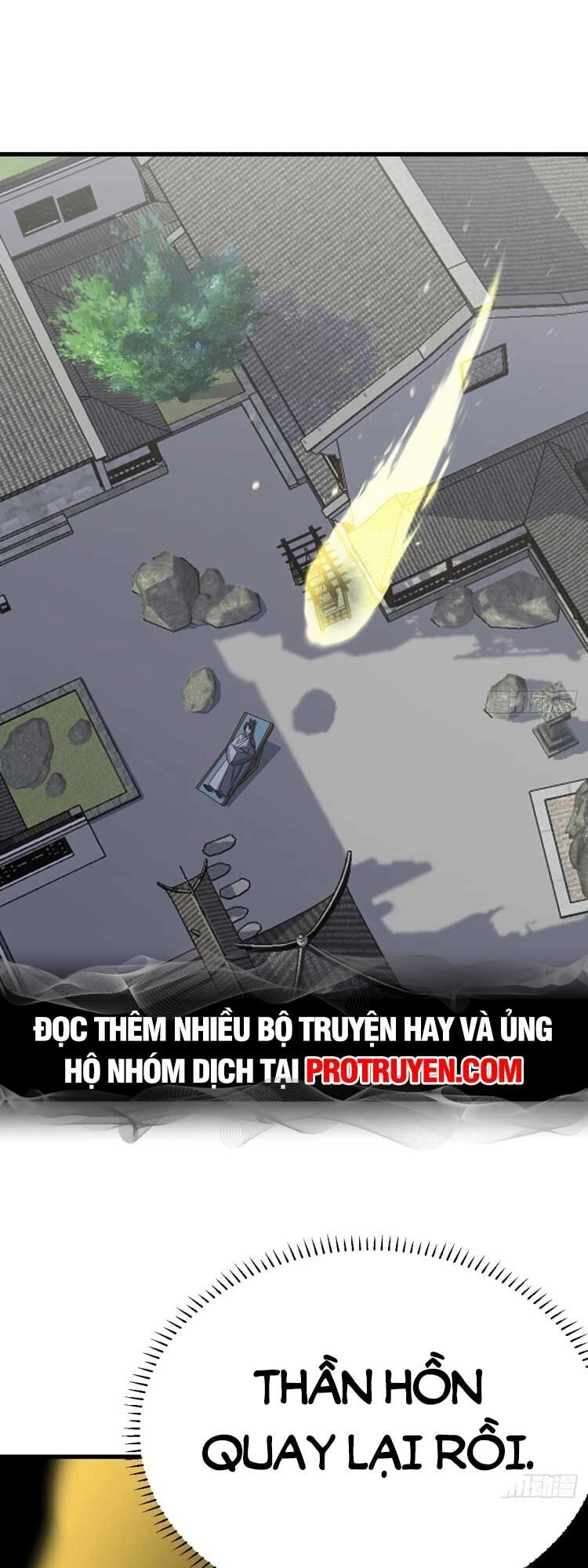 Ta Ở Nhà 100 Năm Khi Ra Ngoài Đã Vô Địch Chapter 124 - 12