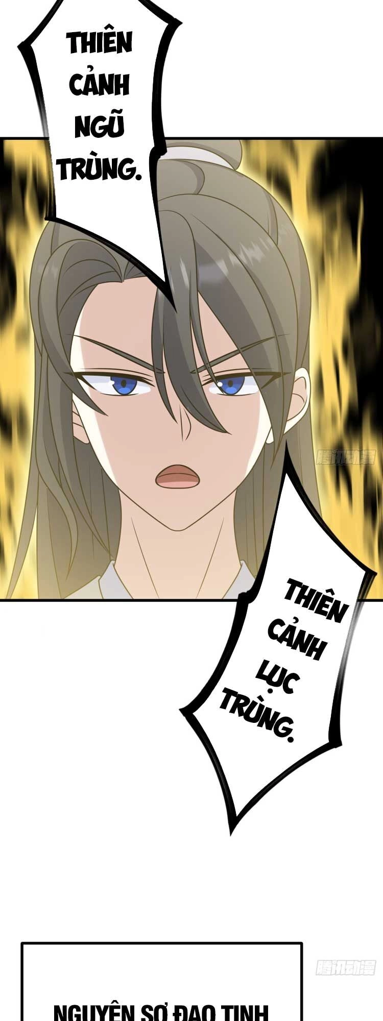 Ta Ở Nhà 100 Năm Khi Ra Ngoài Đã Vô Địch Chapter 124 - 14