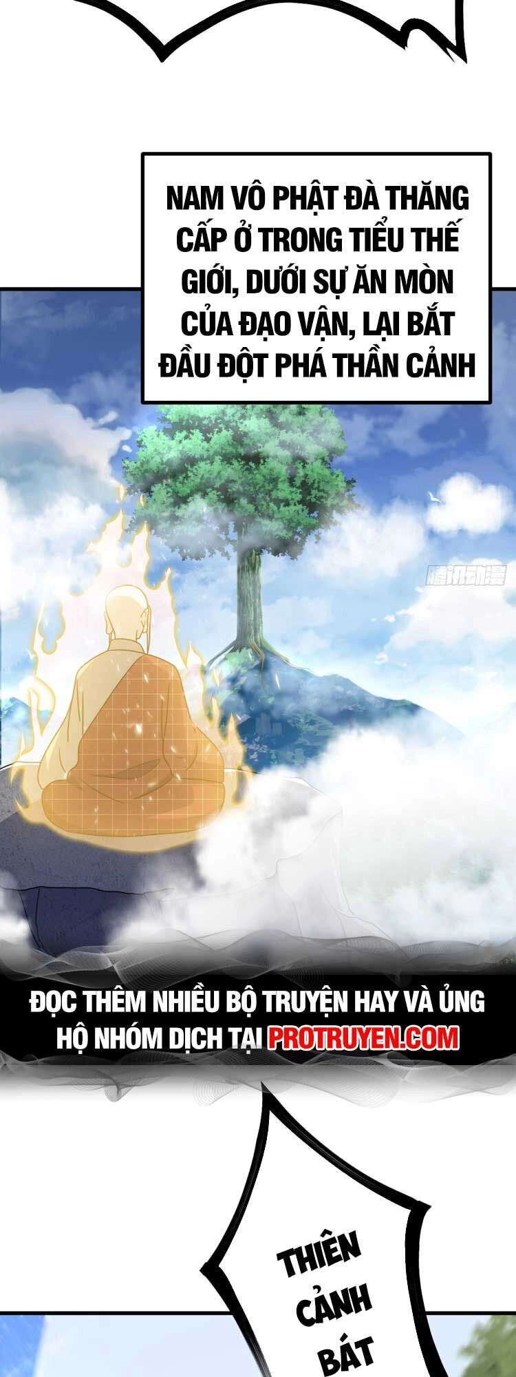 Ta Ở Nhà 100 Năm Khi Ra Ngoài Đã Vô Địch Chapter 124 - 19