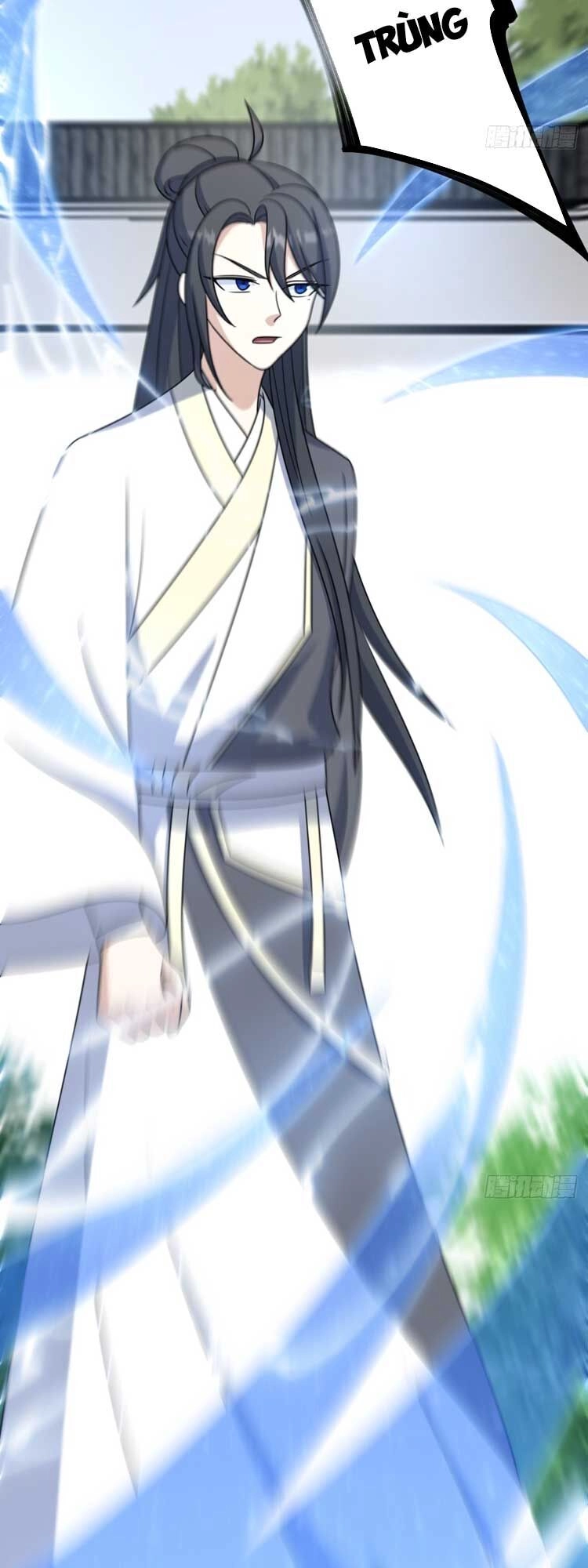 Ta Ở Nhà 100 Năm Khi Ra Ngoài Đã Vô Địch Chapter 124 - 20