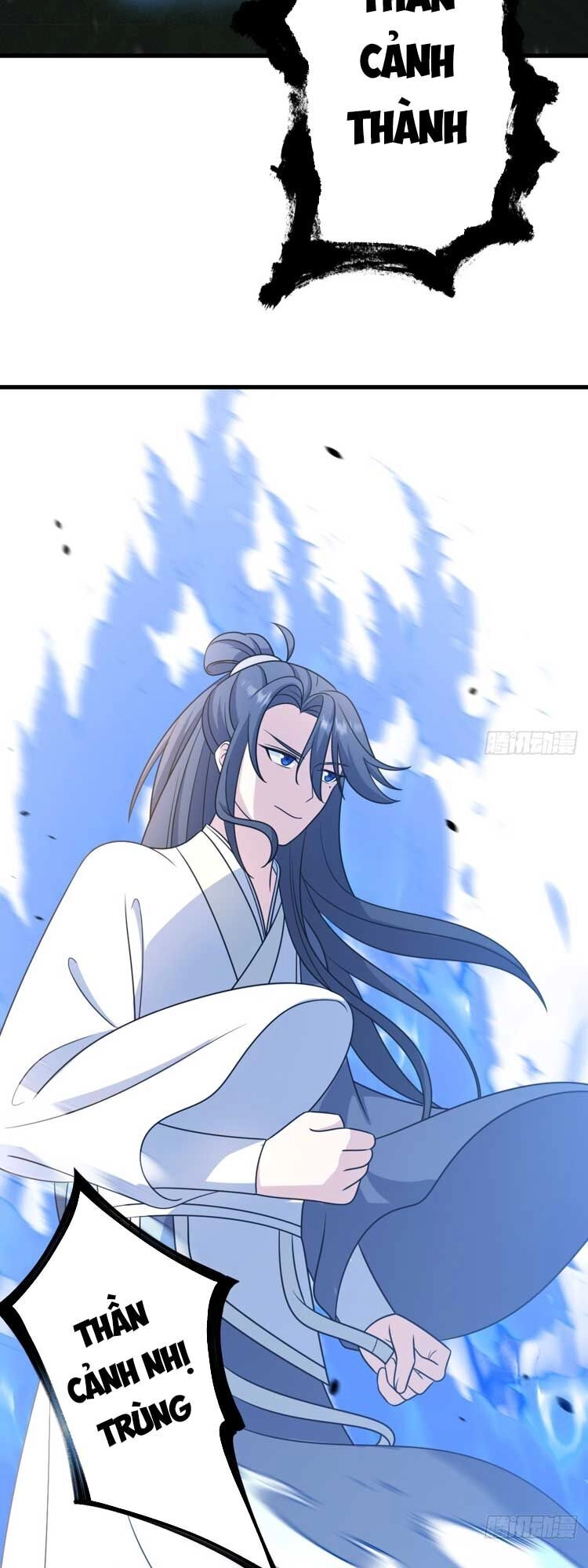 Ta Ở Nhà 100 Năm Khi Ra Ngoài Đã Vô Địch Chapter 124 - 23