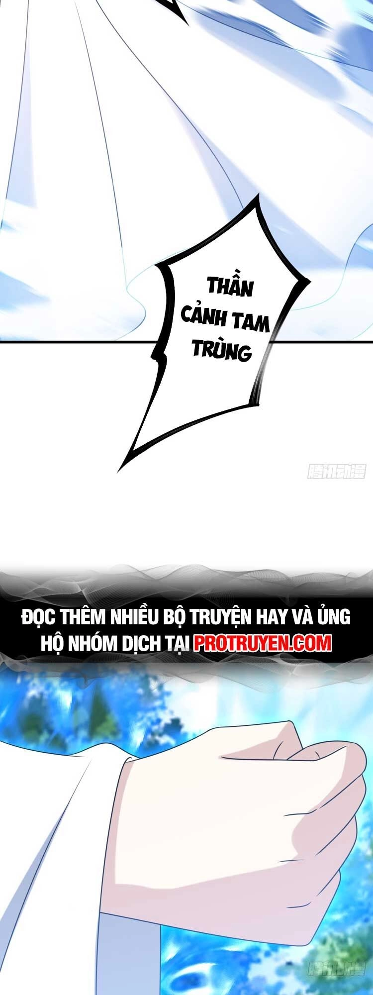 Ta Ở Nhà 100 Năm Khi Ra Ngoài Đã Vô Địch Chapter 124 - 24