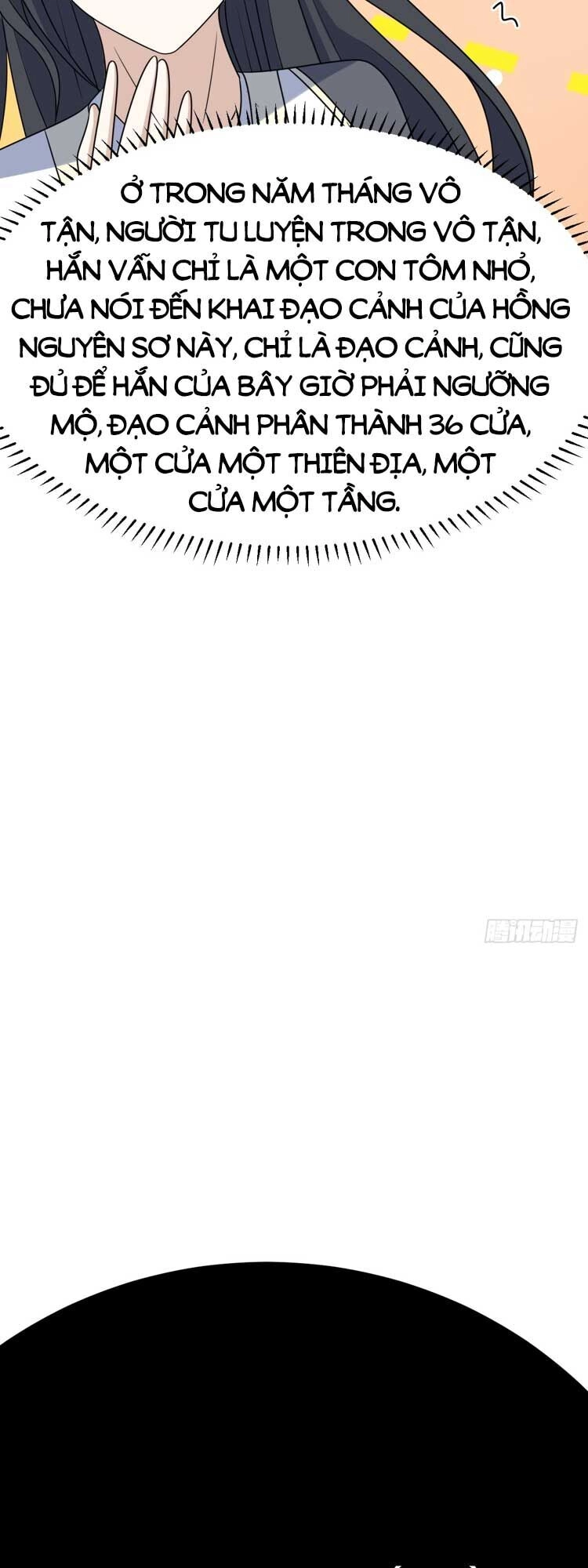 Ta Ở Nhà 100 Năm Khi Ra Ngoài Đã Vô Địch Chapter 124 - 26