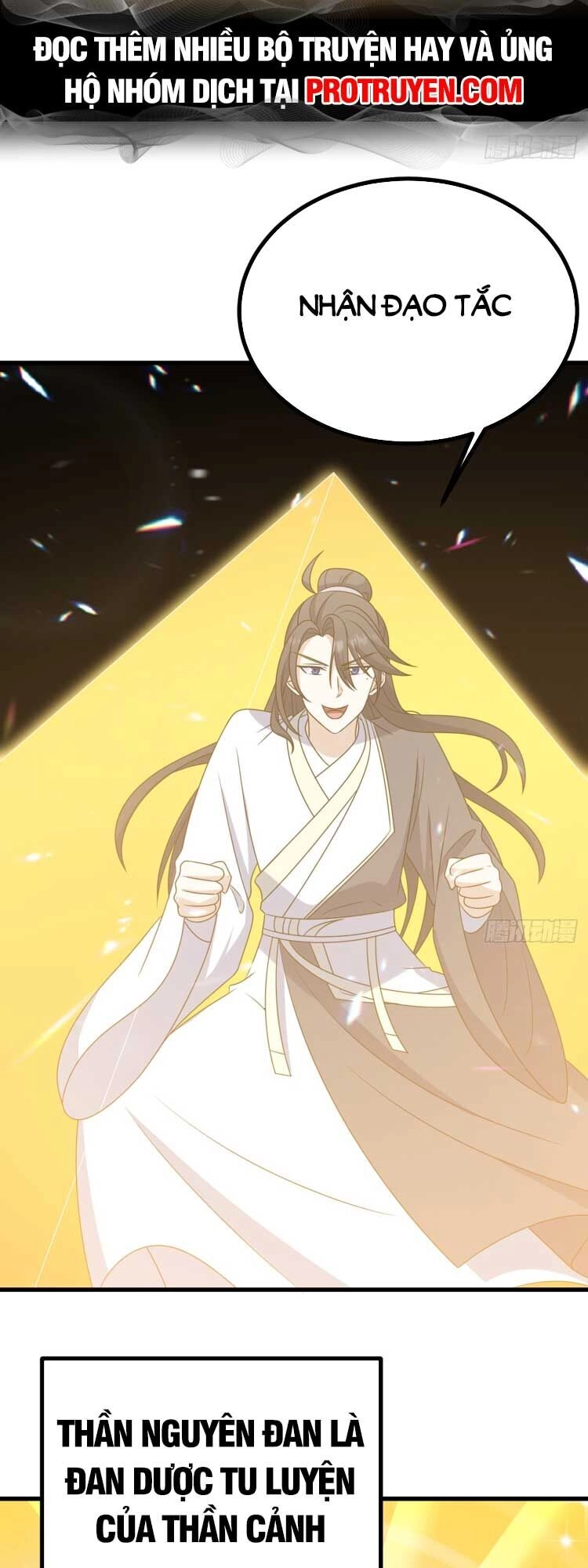 Ta Ở Nhà 100 Năm Khi Ra Ngoài Đã Vô Địch Chapter 124 - 29