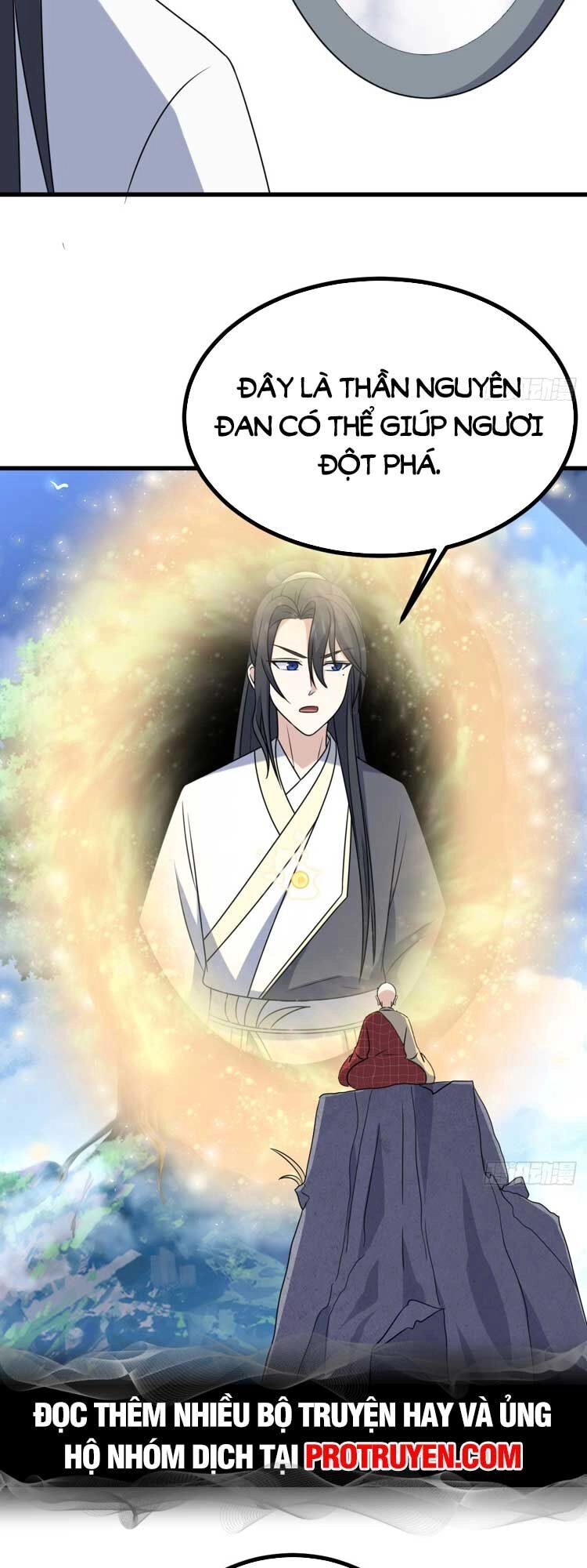 Ta Ở Nhà 100 Năm Khi Ra Ngoài Đã Vô Địch Chapter 124 - 35