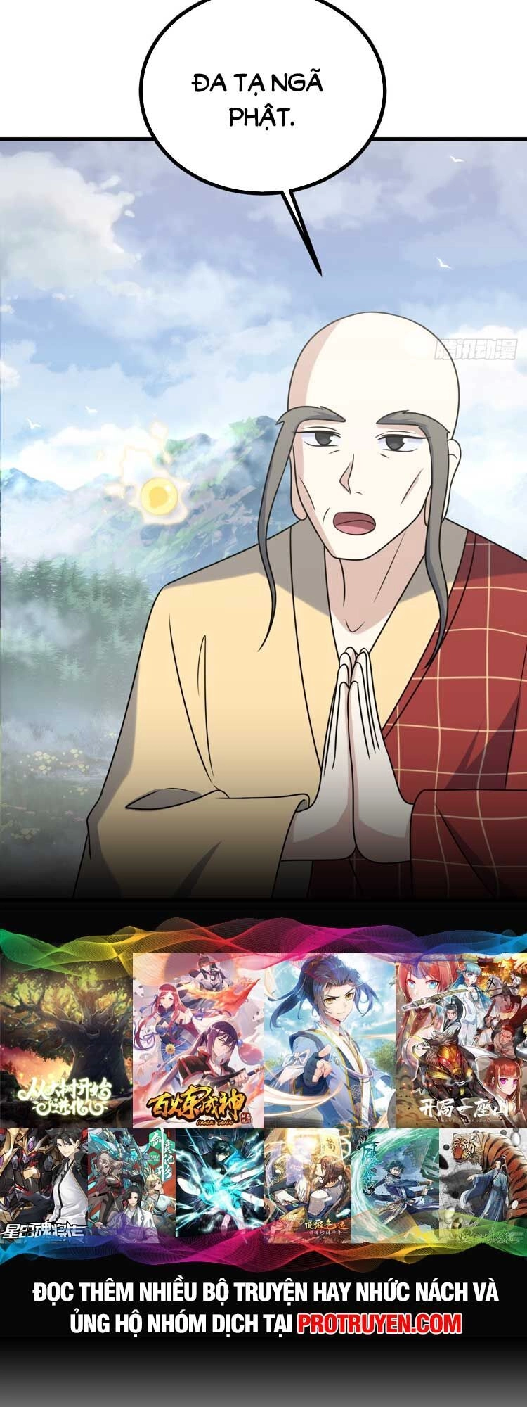 Ta Ở Nhà 100 Năm Khi Ra Ngoài Đã Vô Địch Chapter 124 - 36