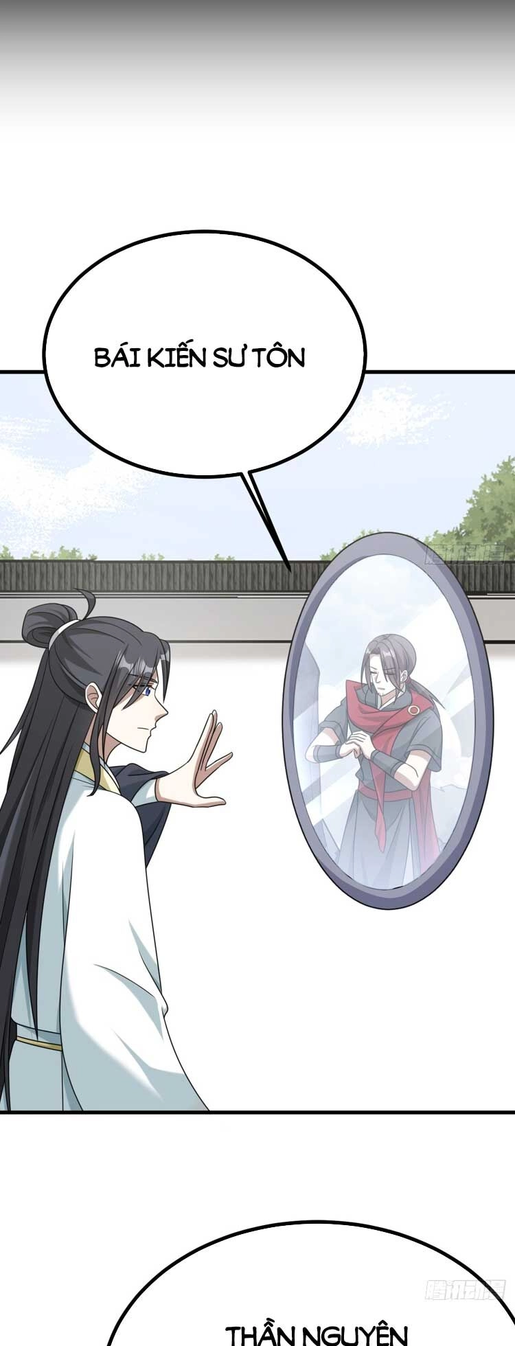 Ta Ở Nhà 100 Năm Khi Ra Ngoài Đã Vô Địch Chapter 124 - 37