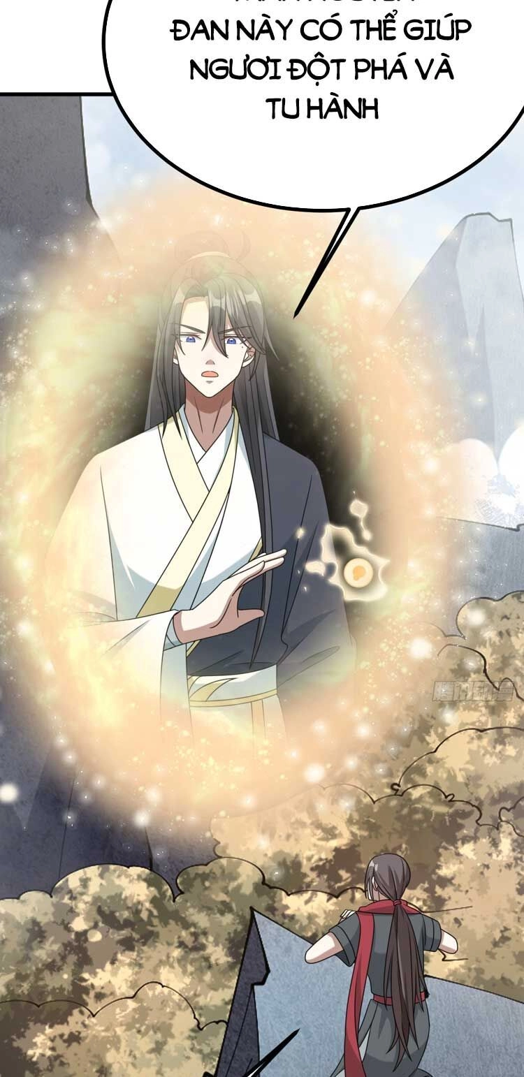 Ta Ở Nhà 100 Năm Khi Ra Ngoài Đã Vô Địch Chapter 124 - 38