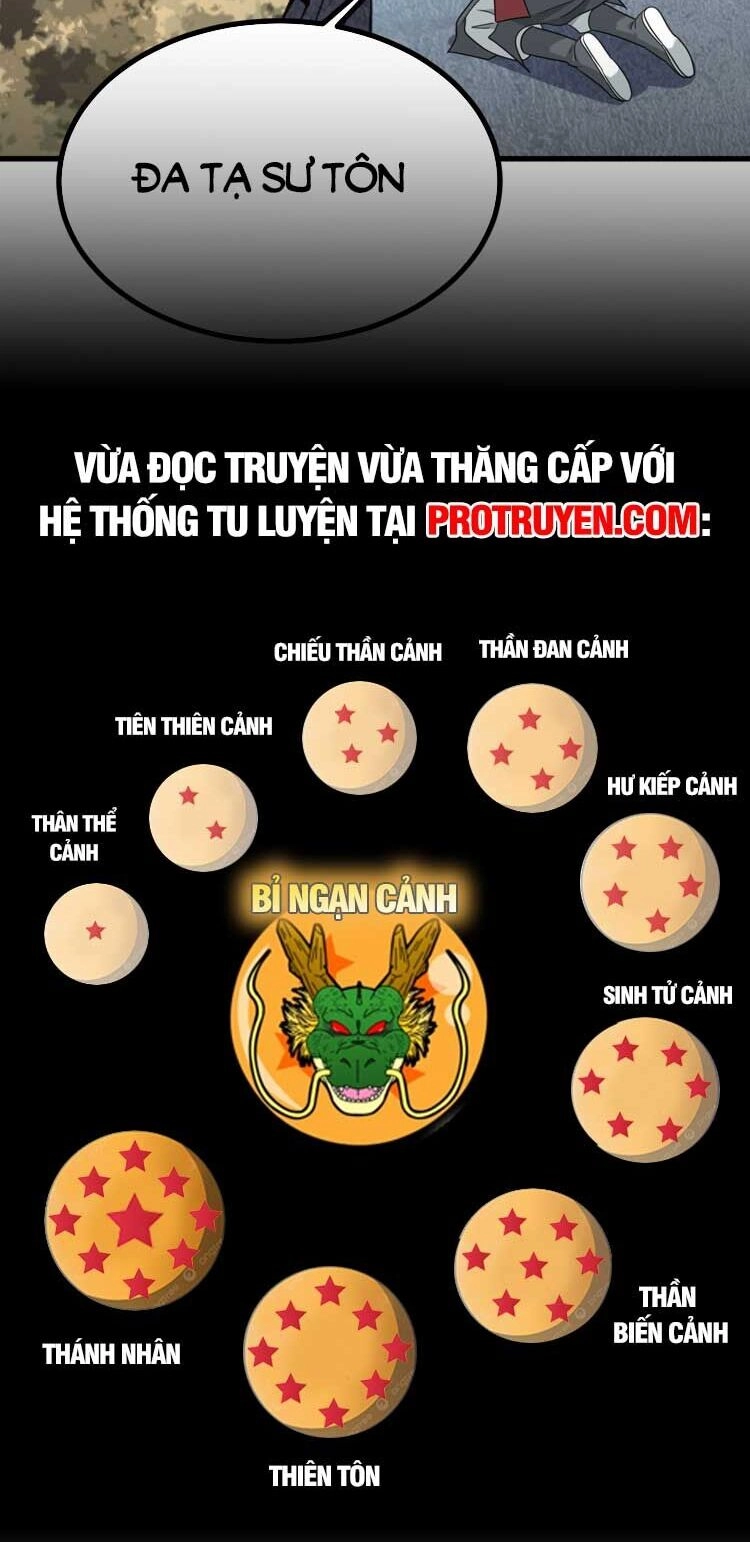 Ta Ở Nhà 100 Năm Khi Ra Ngoài Đã Vô Địch Chapter 124 - 39