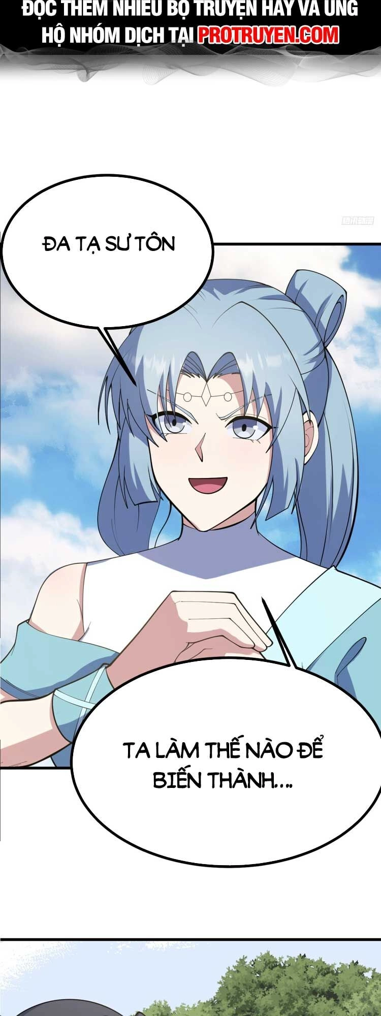 Ta Ở Nhà 100 Năm Khi Ra Ngoài Đã Vô Địch Chapter 125 - 4