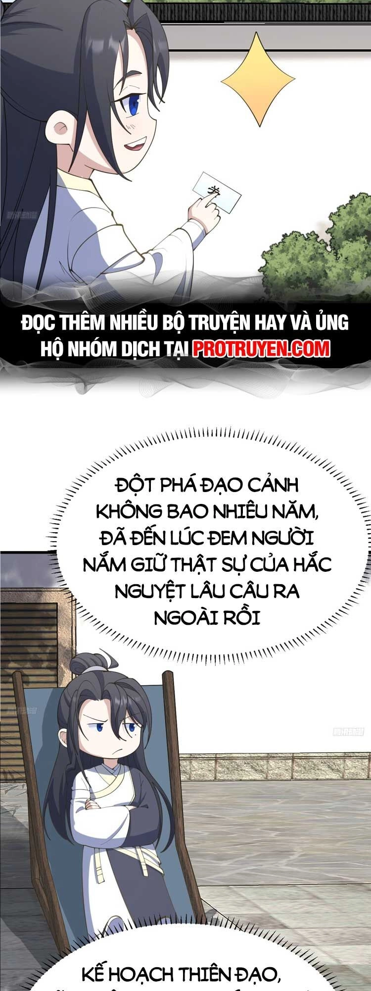 Ta Ở Nhà 100 Năm Khi Ra Ngoài Đã Vô Địch Chapter 125 - 5