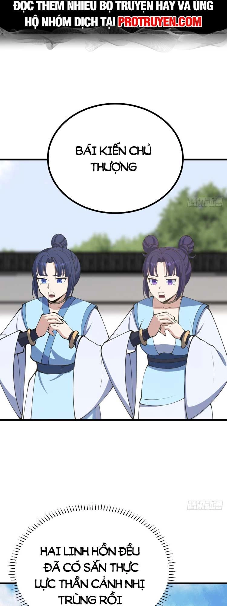 Ta Ở Nhà 100 Năm Khi Ra Ngoài Đã Vô Địch Chapter 125 - 8