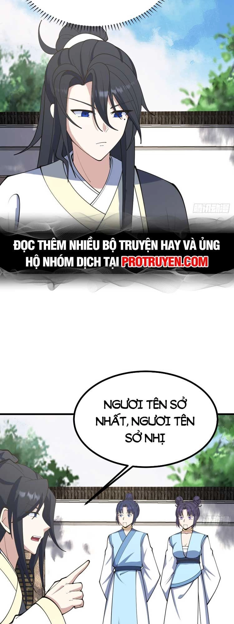 Ta Ở Nhà 100 Năm Khi Ra Ngoài Đã Vô Địch Chapter 125 - 9