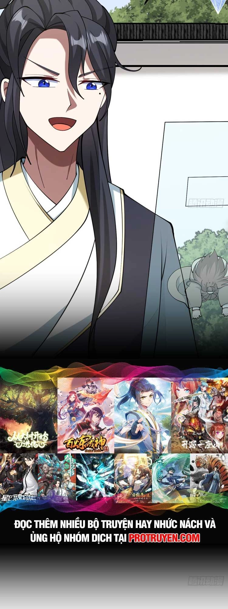 Ta Ở Nhà 100 Năm Khi Ra Ngoài Đã Vô Địch Chapter 125 - 15