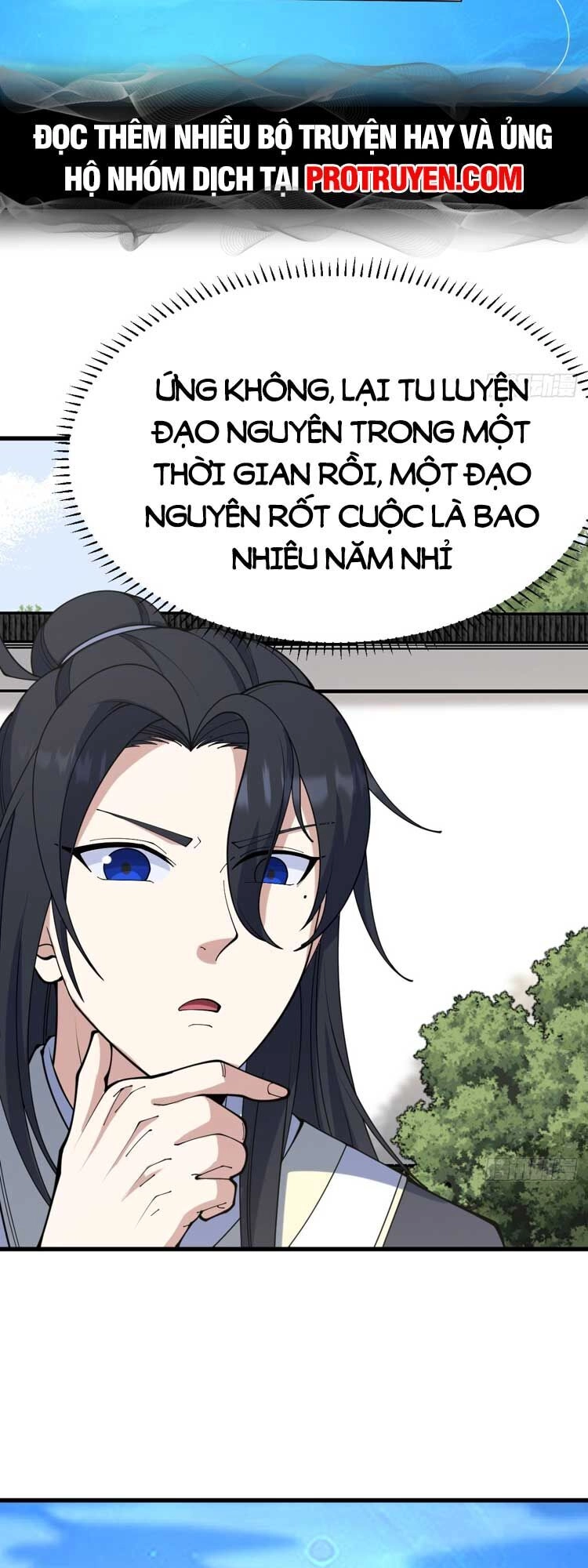 Ta Ở Nhà 100 Năm Khi Ra Ngoài Đã Vô Địch Chapter 125 - 20