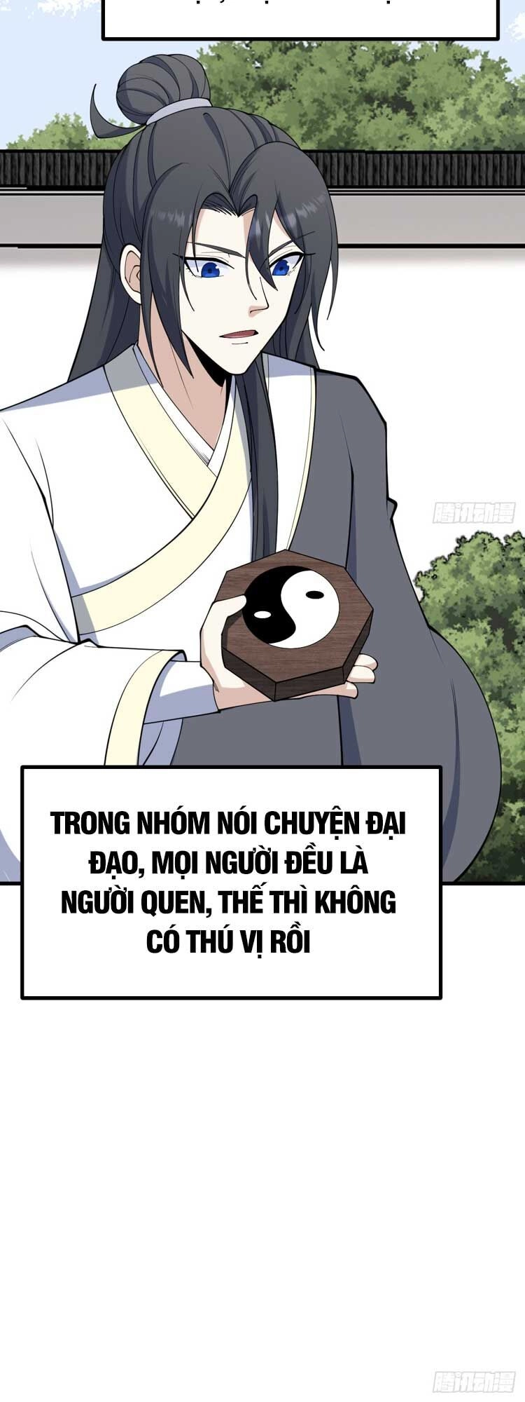 Ta Ở Nhà 100 Năm Khi Ra Ngoài Đã Vô Địch Chapter 125 - 27