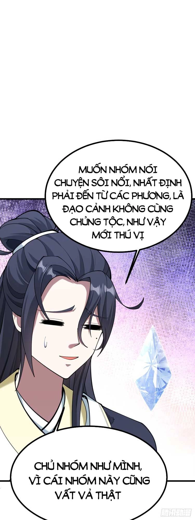 Ta Ở Nhà 100 Năm Khi Ra Ngoài Đã Vô Địch Chapter 125 - 28