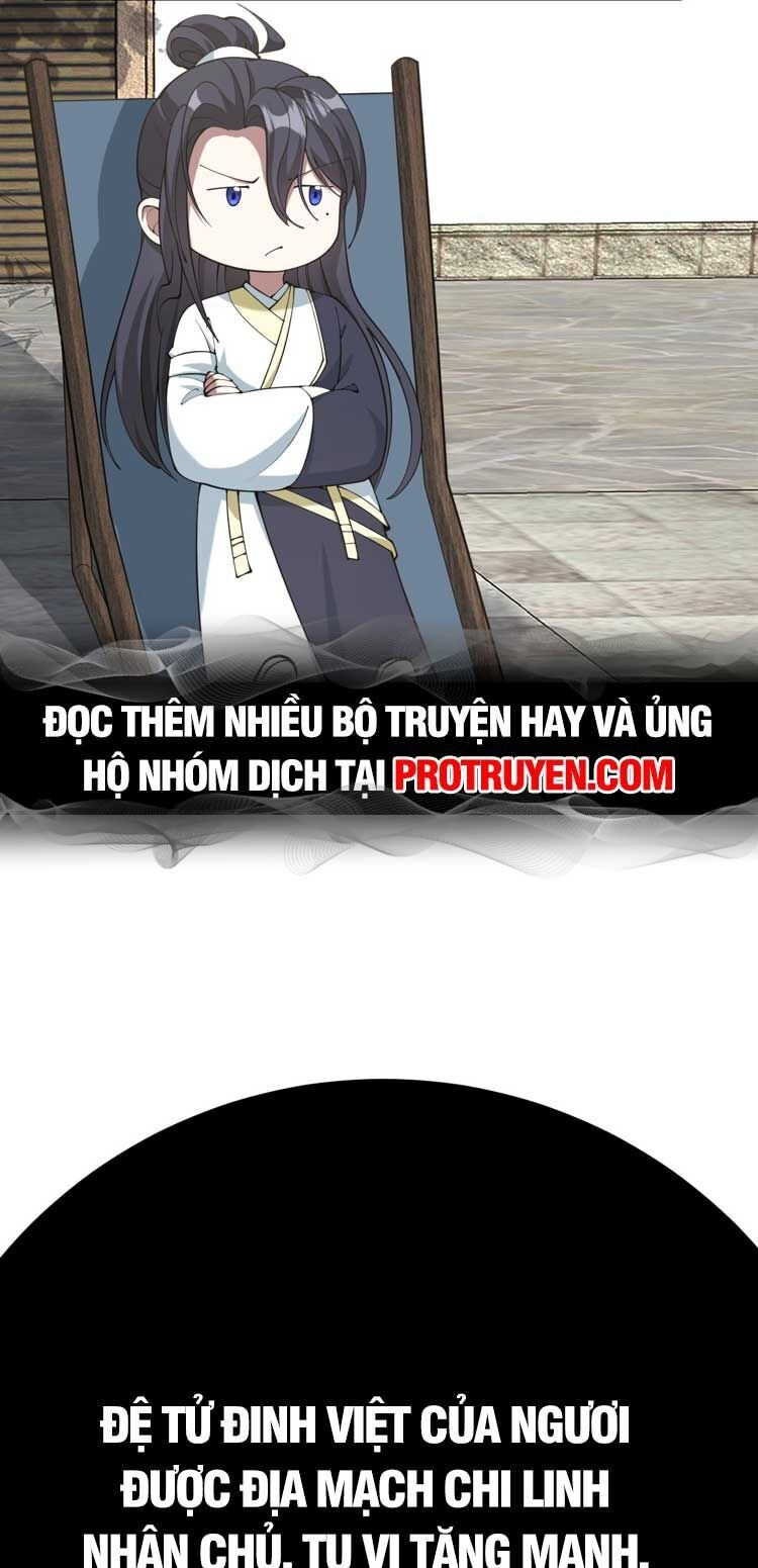 Ta Ở Nhà 100 Năm Khi Ra Ngoài Đã Vô Địch Chapter 125 - 32