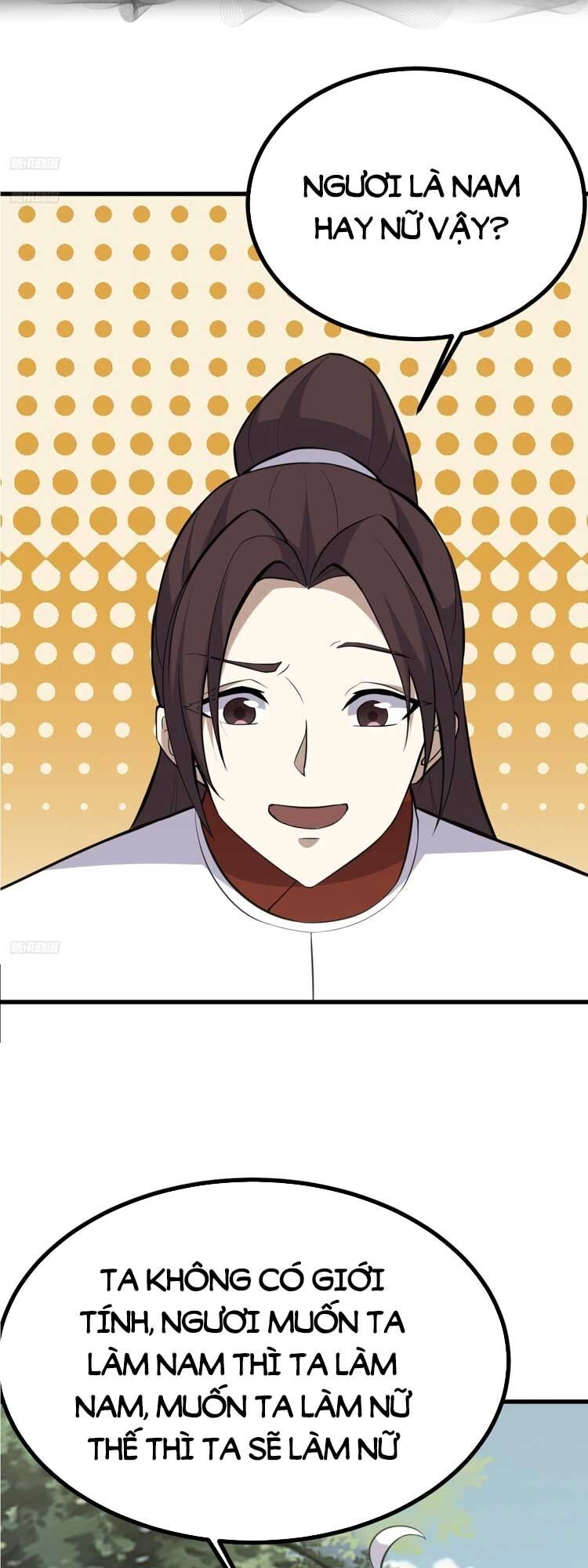 Ta Ở Nhà 100 Năm Khi Ra Ngoài Đã Vô Địch Chapter 126 - 3