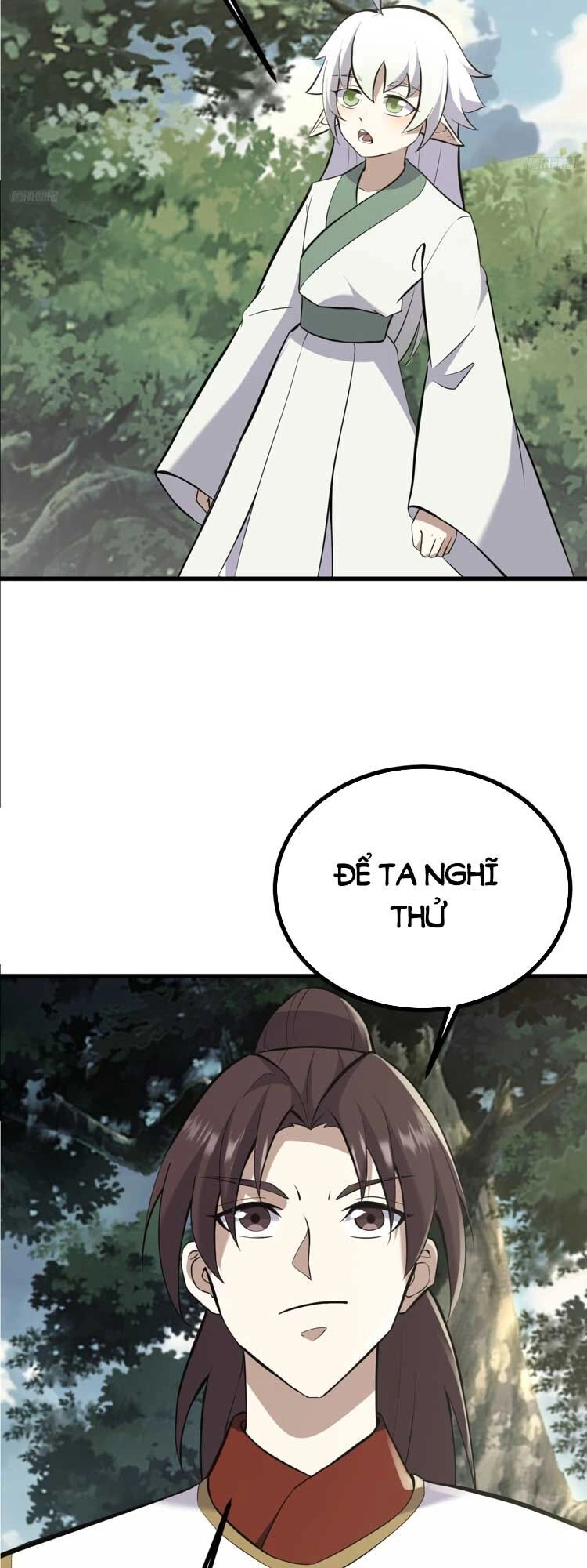 Ta Ở Nhà 100 Năm Khi Ra Ngoài Đã Vô Địch Chapter 126 - 4