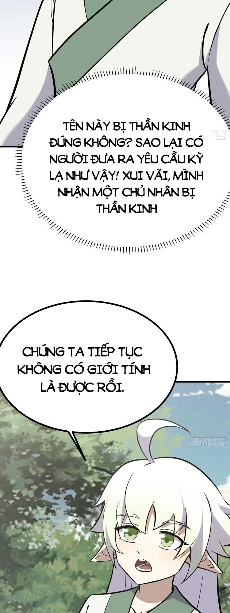 Ta Ở Nhà 100 Năm Khi Ra Ngoài Đã Vô Địch Chapter 126 - 7