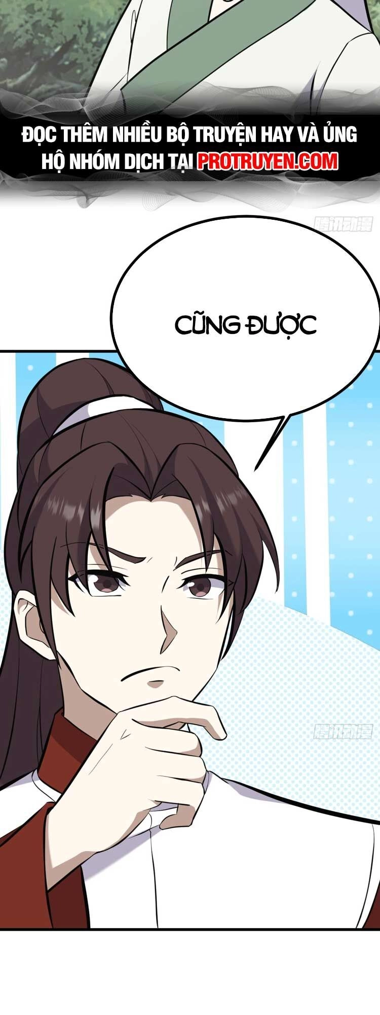 Ta Ở Nhà 100 Năm Khi Ra Ngoài Đã Vô Địch Chapter 126 - 8