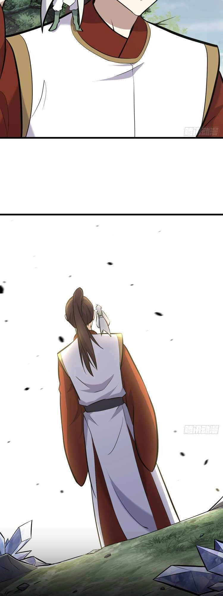 Ta Ở Nhà 100 Năm Khi Ra Ngoài Đã Vô Địch Chapter 126 - 10