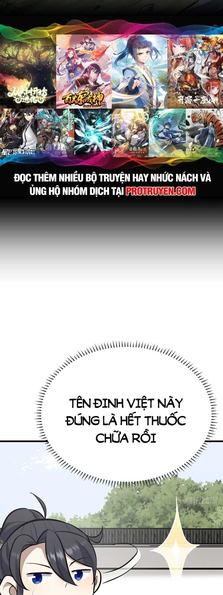 Ta Ở Nhà 100 Năm Khi Ra Ngoài Đã Vô Địch Chapter 126 - 11