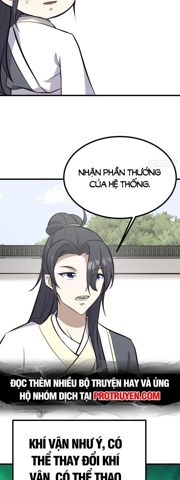 Ta Ở Nhà 100 Năm Khi Ra Ngoài Đã Vô Địch Chapter 126 - 12