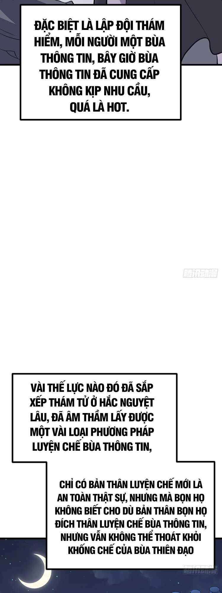 Ta Ở Nhà 100 Năm Khi Ra Ngoài Đã Vô Địch Chapter 126 - 16