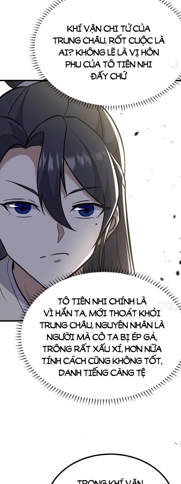 Ta Ở Nhà 100 Năm Khi Ra Ngoài Đã Vô Địch Chapter 126 - 22