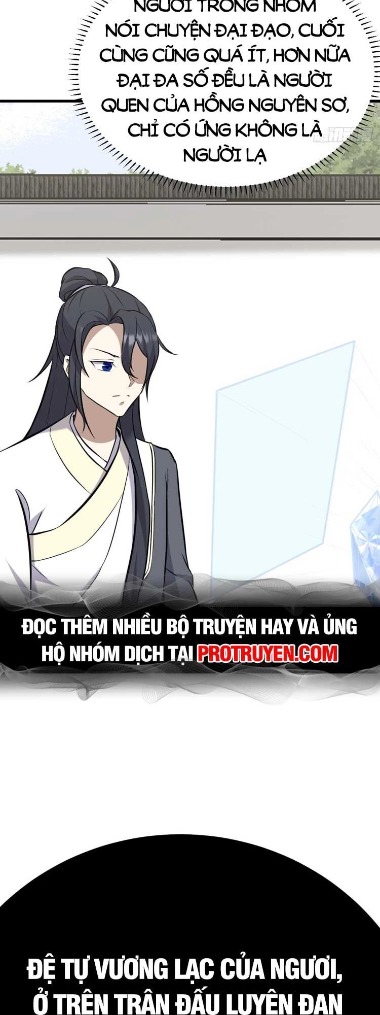 Ta Ở Nhà 100 Năm Khi Ra Ngoài Đã Vô Địch Chapter 126 - 24