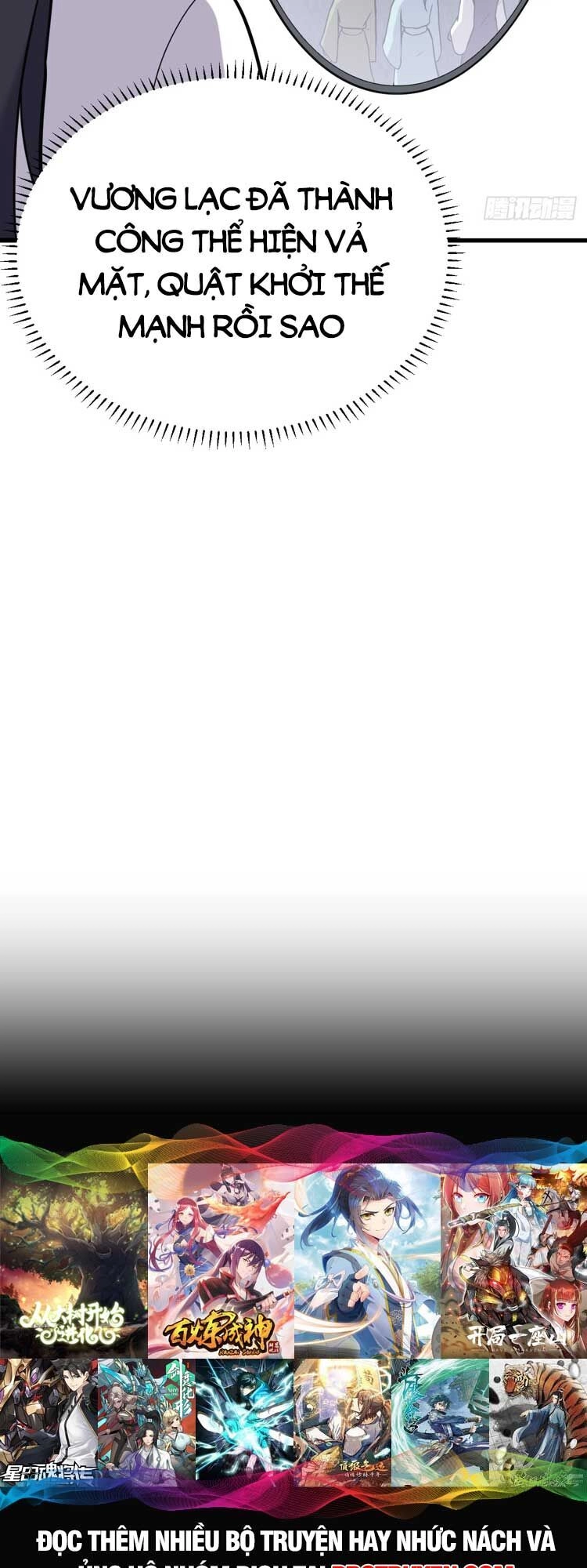 Ta Ở Nhà 100 Năm Khi Ra Ngoài Đã Vô Địch Chapter 126 - 26