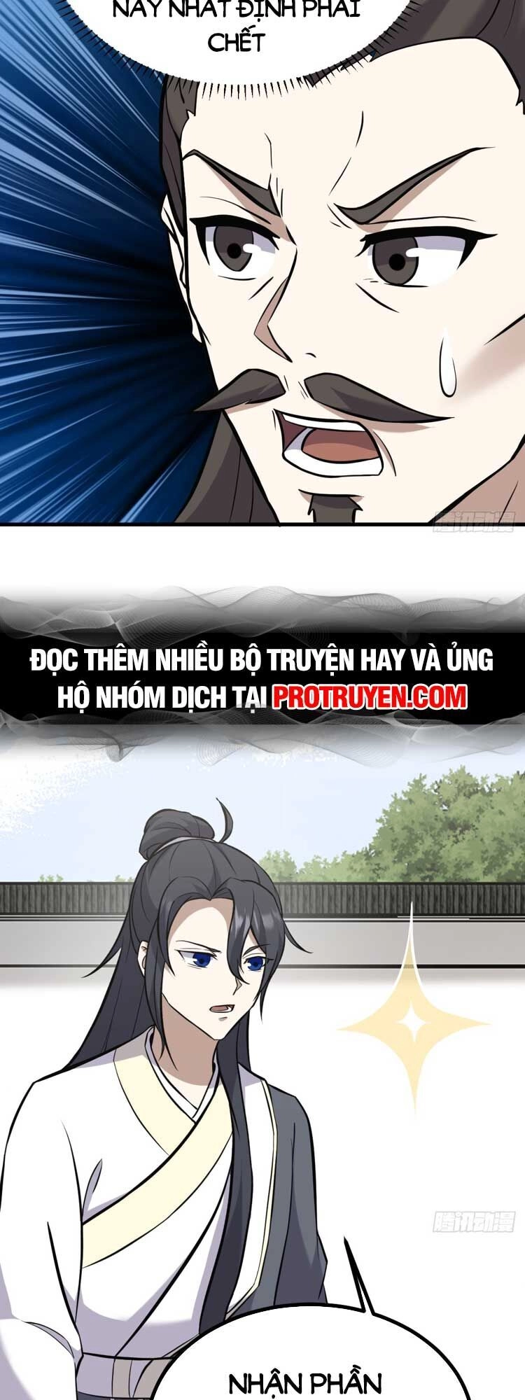 Ta Ở Nhà 100 Năm Khi Ra Ngoài Đã Vô Địch Chapter 126 - 33