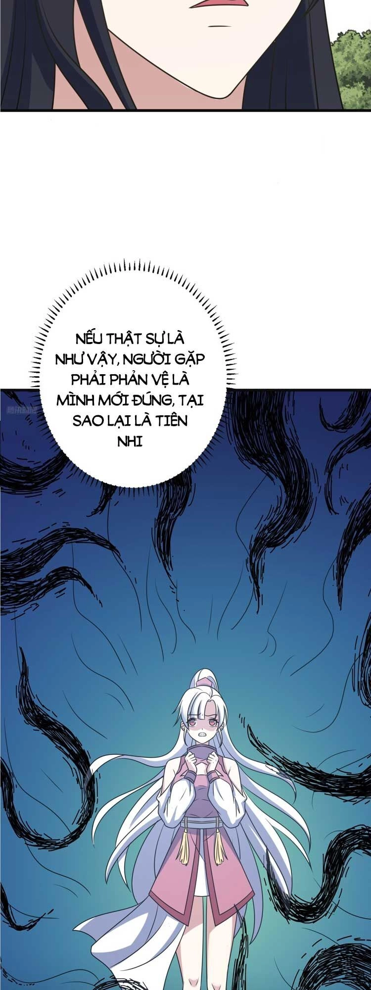 Ta Ở Nhà 100 Năm Khi Ra Ngoài Đã Vô Địch Chapter 127 - 4