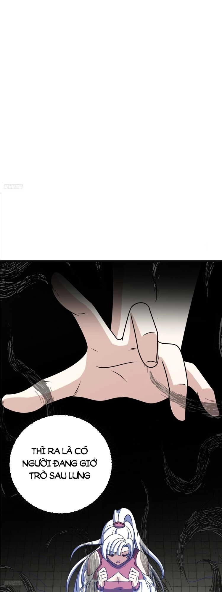 Ta Ở Nhà 100 Năm Khi Ra Ngoài Đã Vô Địch Chapter 127 - 6