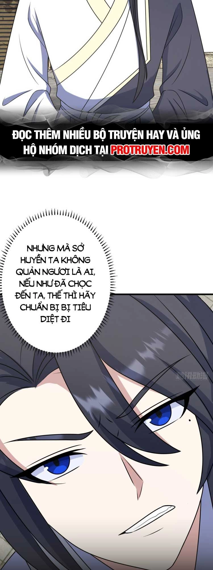 Ta Ở Nhà 100 Năm Khi Ra Ngoài Đã Vô Địch Chapter 127 - 9