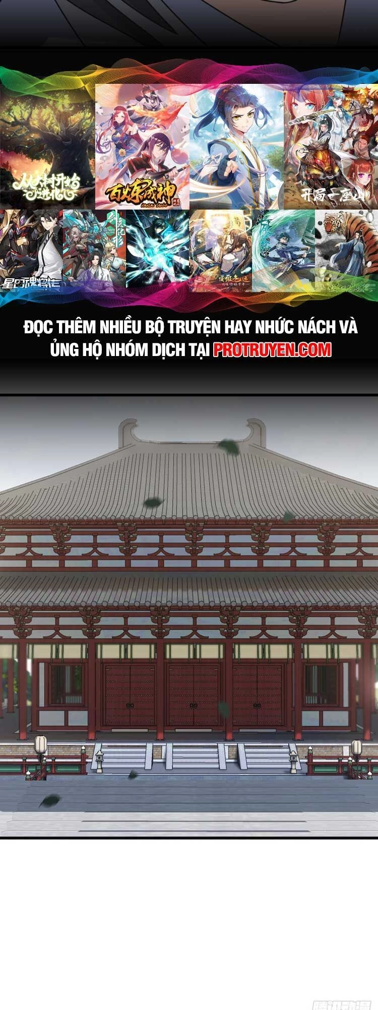 Ta Ở Nhà 100 Năm Khi Ra Ngoài Đã Vô Địch Chapter 127 - 10