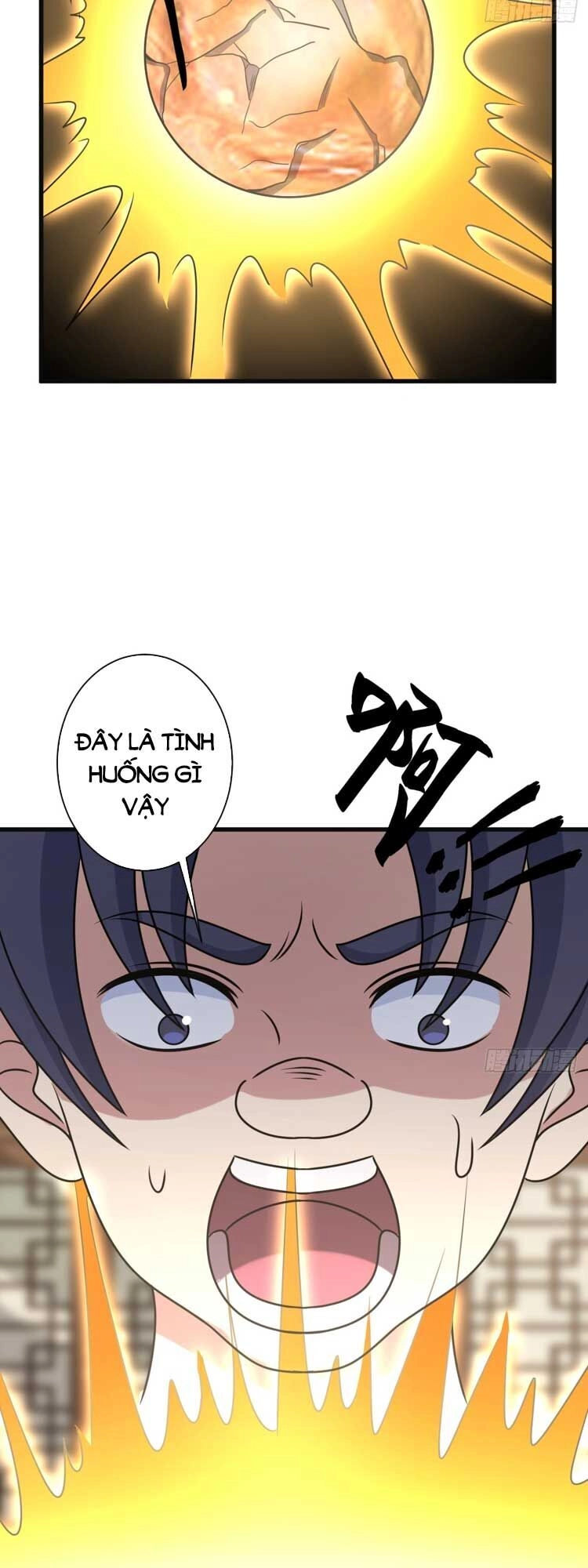 Ta Ở Nhà 100 Năm Khi Ra Ngoài Đã Vô Địch Chapter 127 - 13