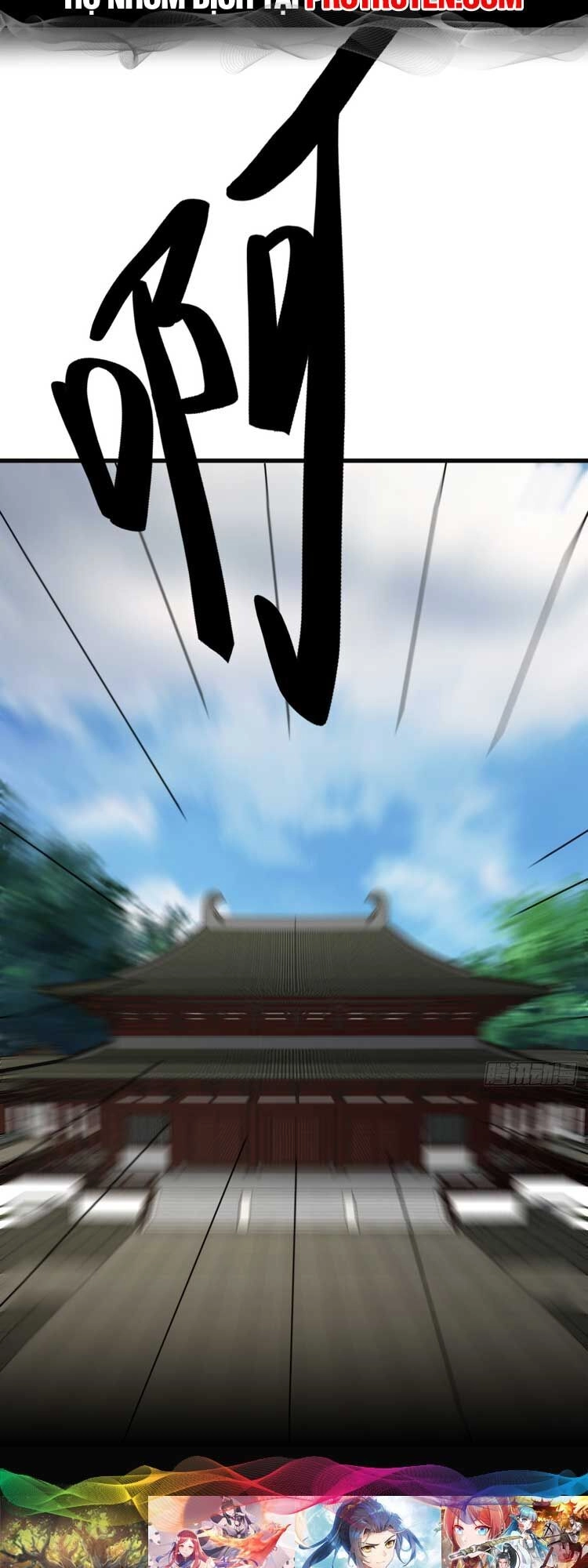 Ta Ở Nhà 100 Năm Khi Ra Ngoài Đã Vô Địch Chapter 127 - 15