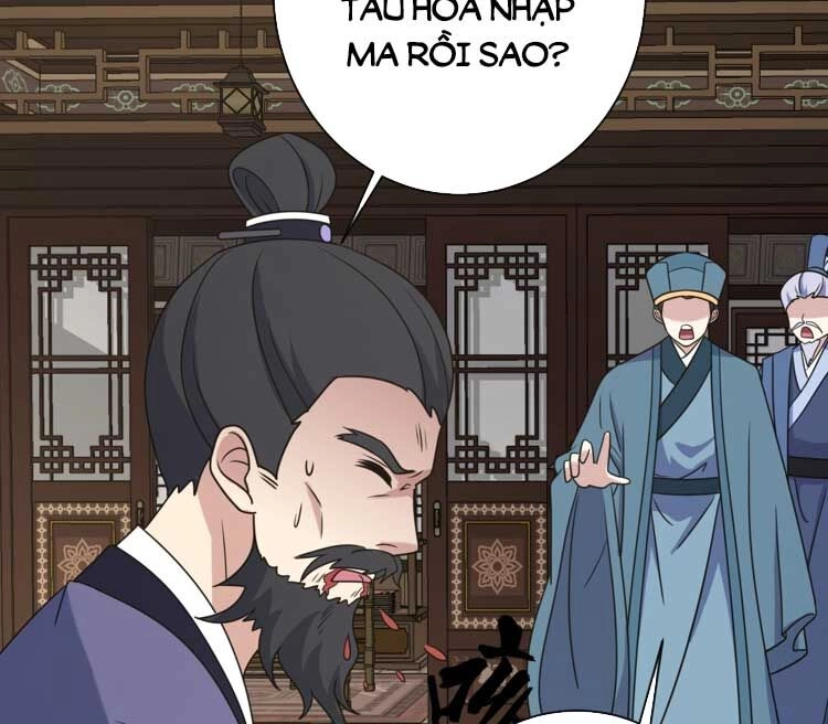 Ta Ở Nhà 100 Năm Khi Ra Ngoài Đã Vô Địch Chapter 127 - 17