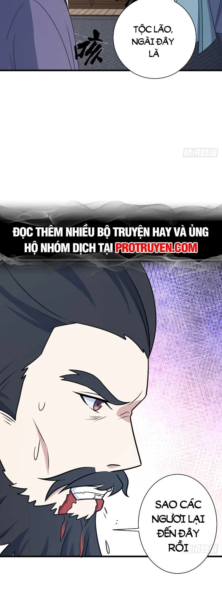 Ta Ở Nhà 100 Năm Khi Ra Ngoài Đã Vô Địch Chapter 127 - 18