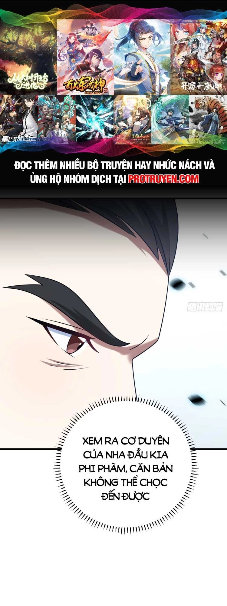 Ta Ở Nhà 100 Năm Khi Ra Ngoài Đã Vô Địch Chapter 127 - 23