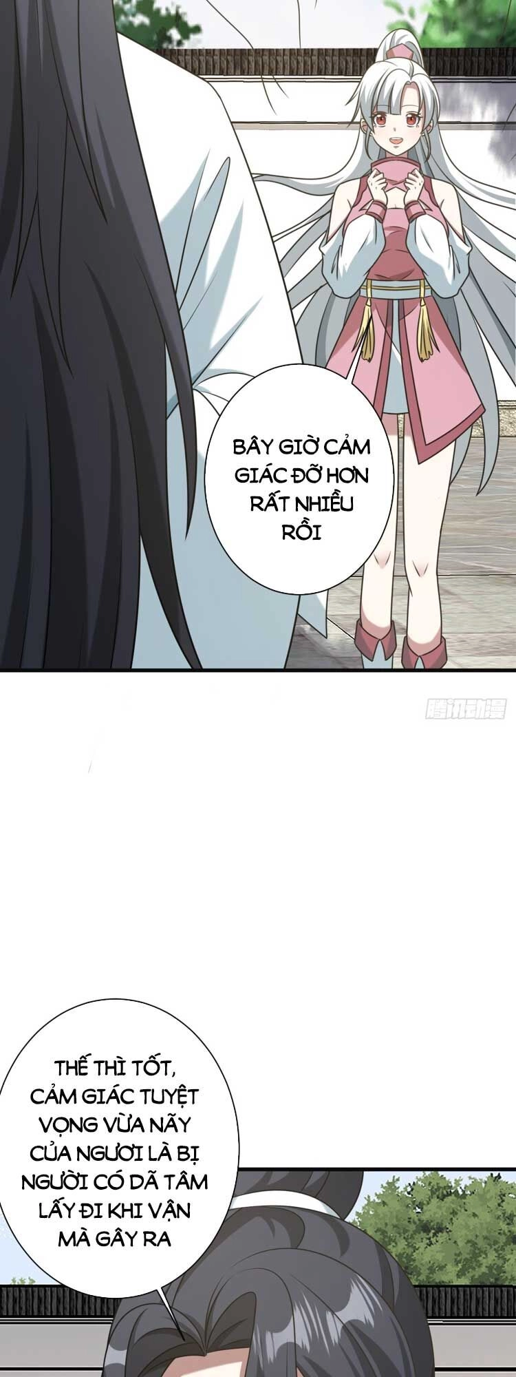 Ta Ở Nhà 100 Năm Khi Ra Ngoài Đã Vô Địch Chapter 127 - 25