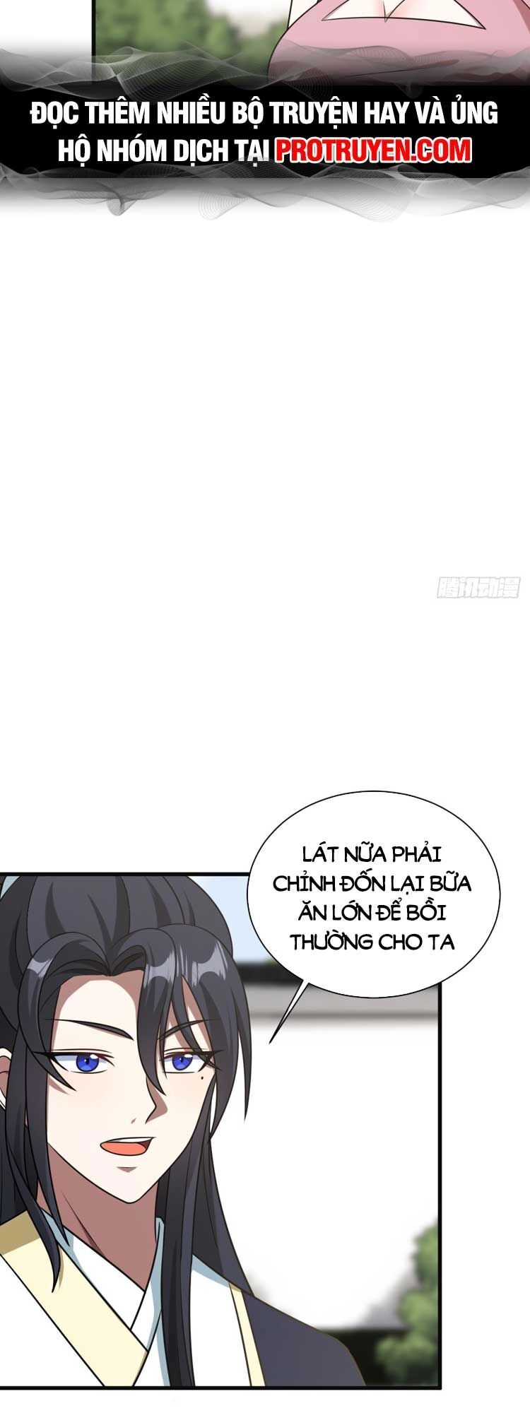 Ta Ở Nhà 100 Năm Khi Ra Ngoài Đã Vô Địch Chapter 127 - 27