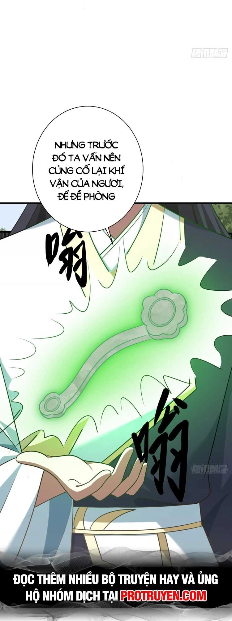 Ta Ở Nhà 100 Năm Khi Ra Ngoài Đã Vô Địch Chapter 127 - 28