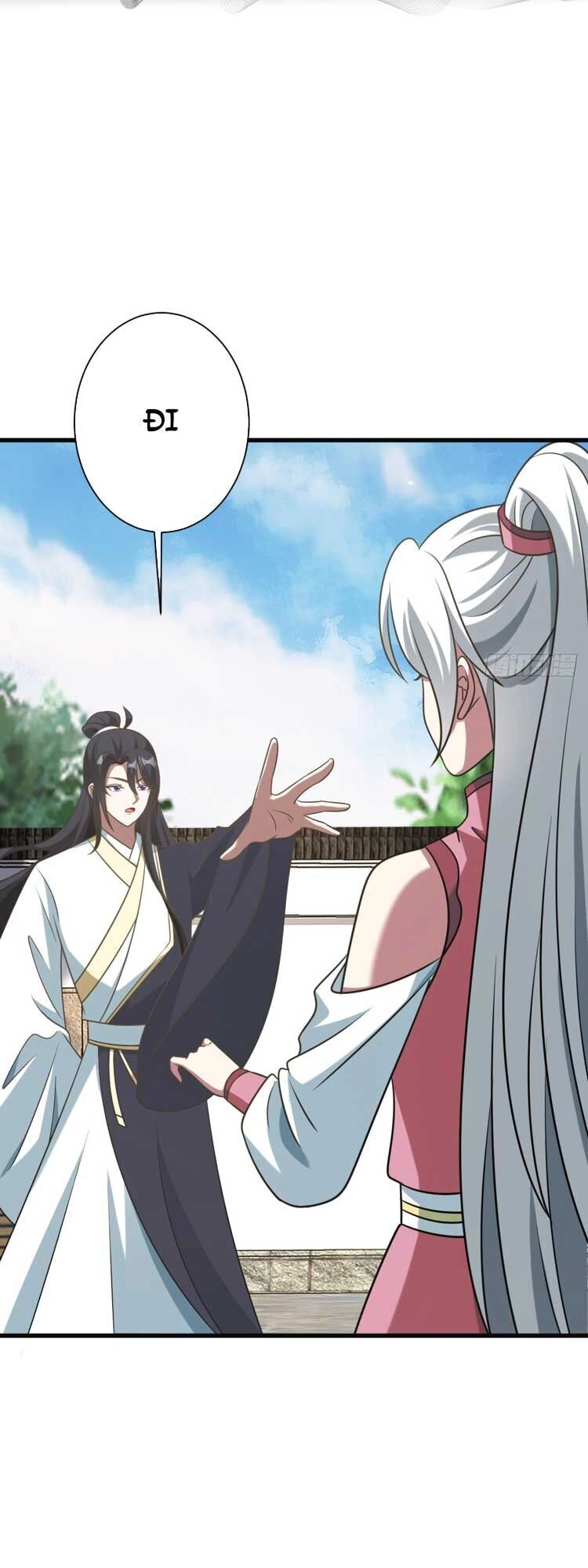 Ta Ở Nhà 100 Năm Khi Ra Ngoài Đã Vô Địch Chapter 127 - 29