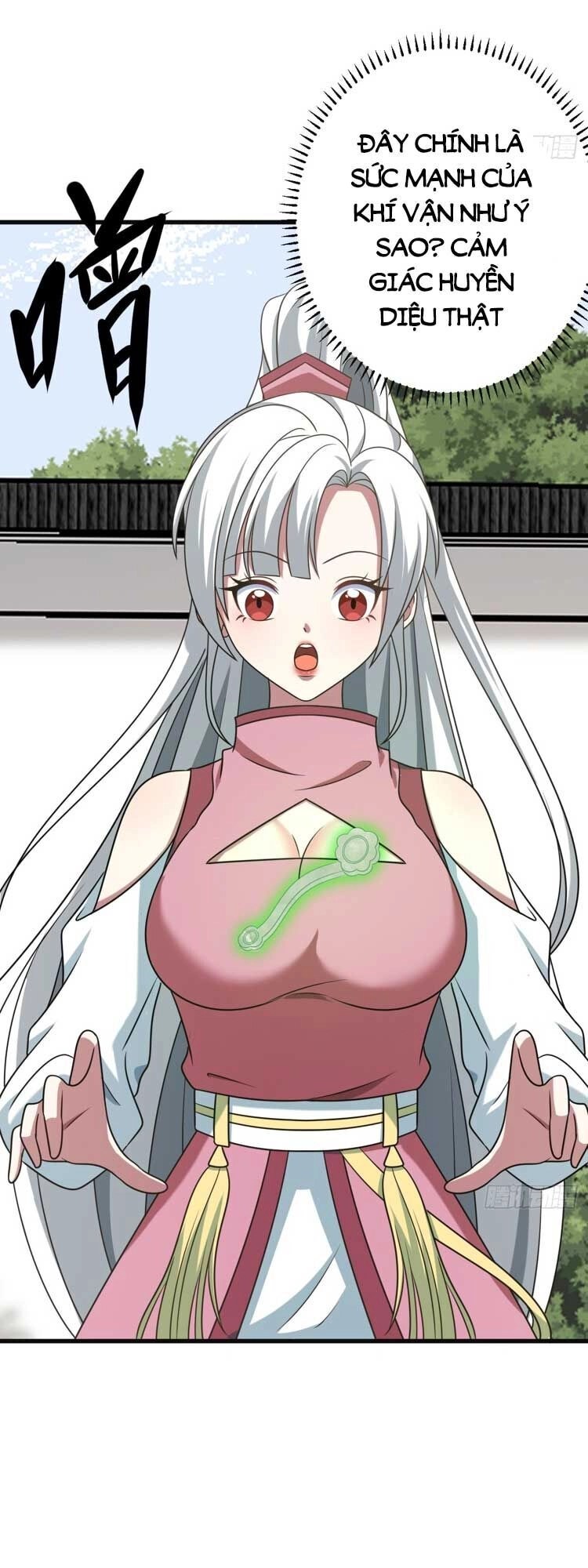 Ta Ở Nhà 100 Năm Khi Ra Ngoài Đã Vô Địch Chapter 127 - 30