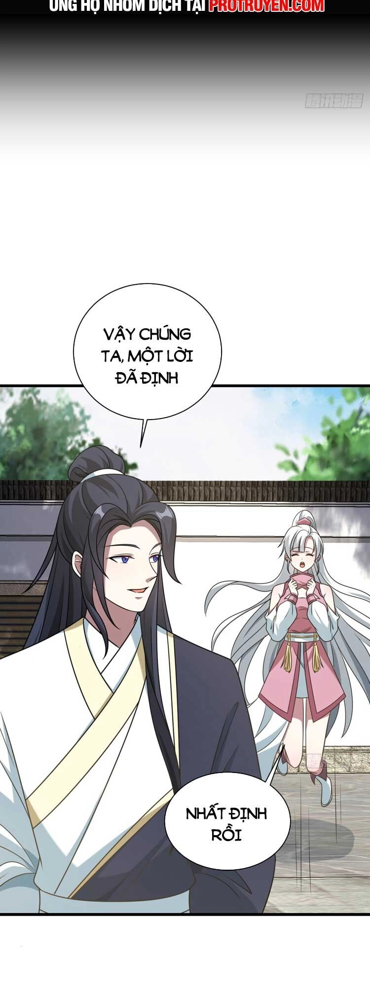 Ta Ở Nhà 100 Năm Khi Ra Ngoài Đã Vô Địch Chapter 127 - 32