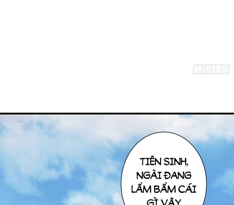 Ta Ở Nhà 100 Năm Khi Ra Ngoài Đã Vô Địch Chapter 127 - 34